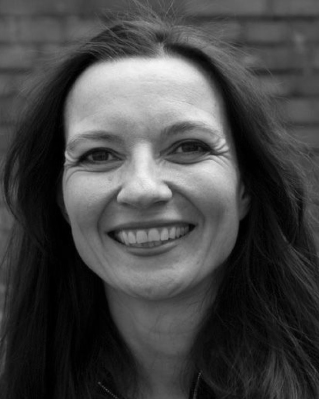 Professor Manuela Bojadzijev